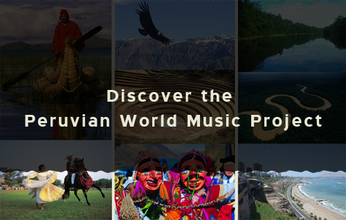 Peruvian Music